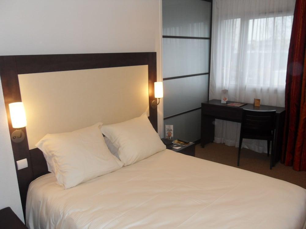 Appart'City Confort Nantes Ouest Saint-Herblain Luaran gambar