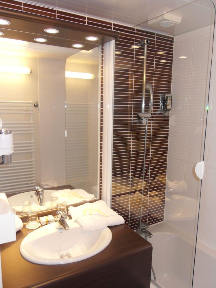 Appart'City Confort Nantes Ouest Saint-Herblain Luaran gambar