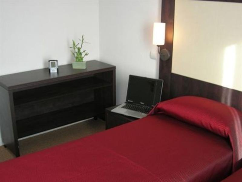 Appart'City Confort Nantes Ouest Saint-Herblain Luaran gambar