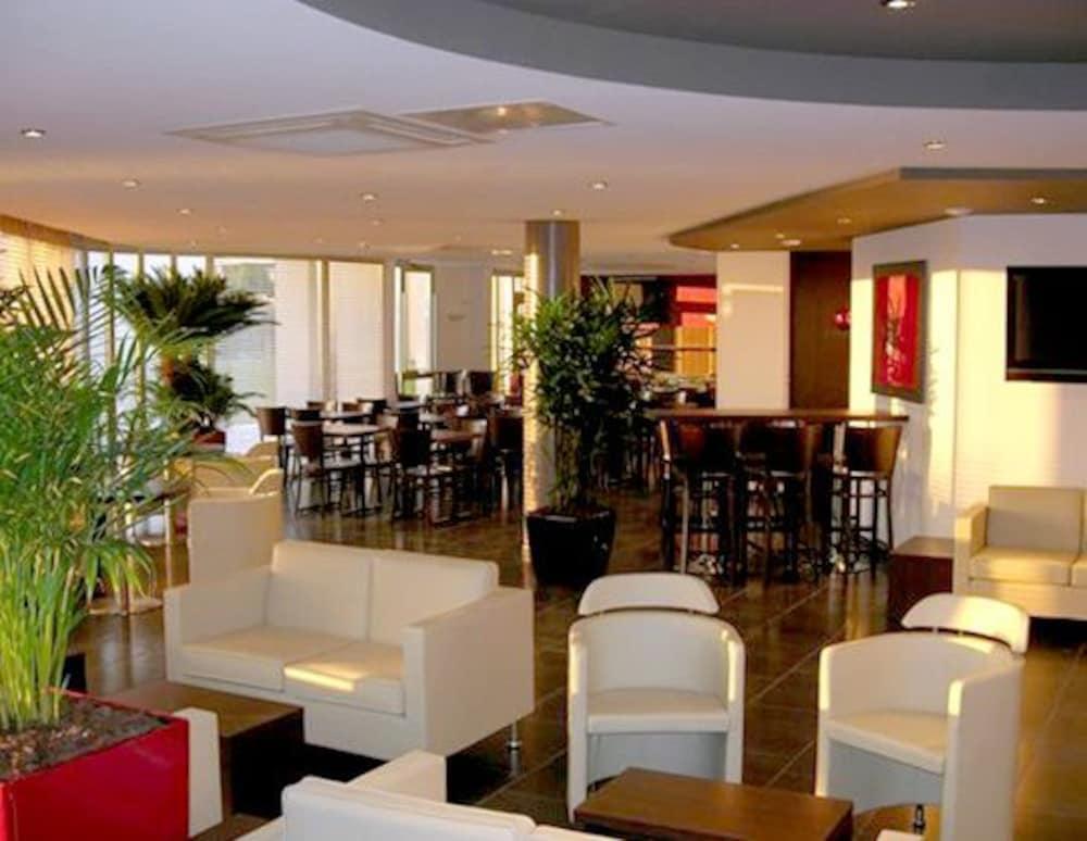 Appart'City Confort Nantes Ouest Saint-Herblain Luaran gambar